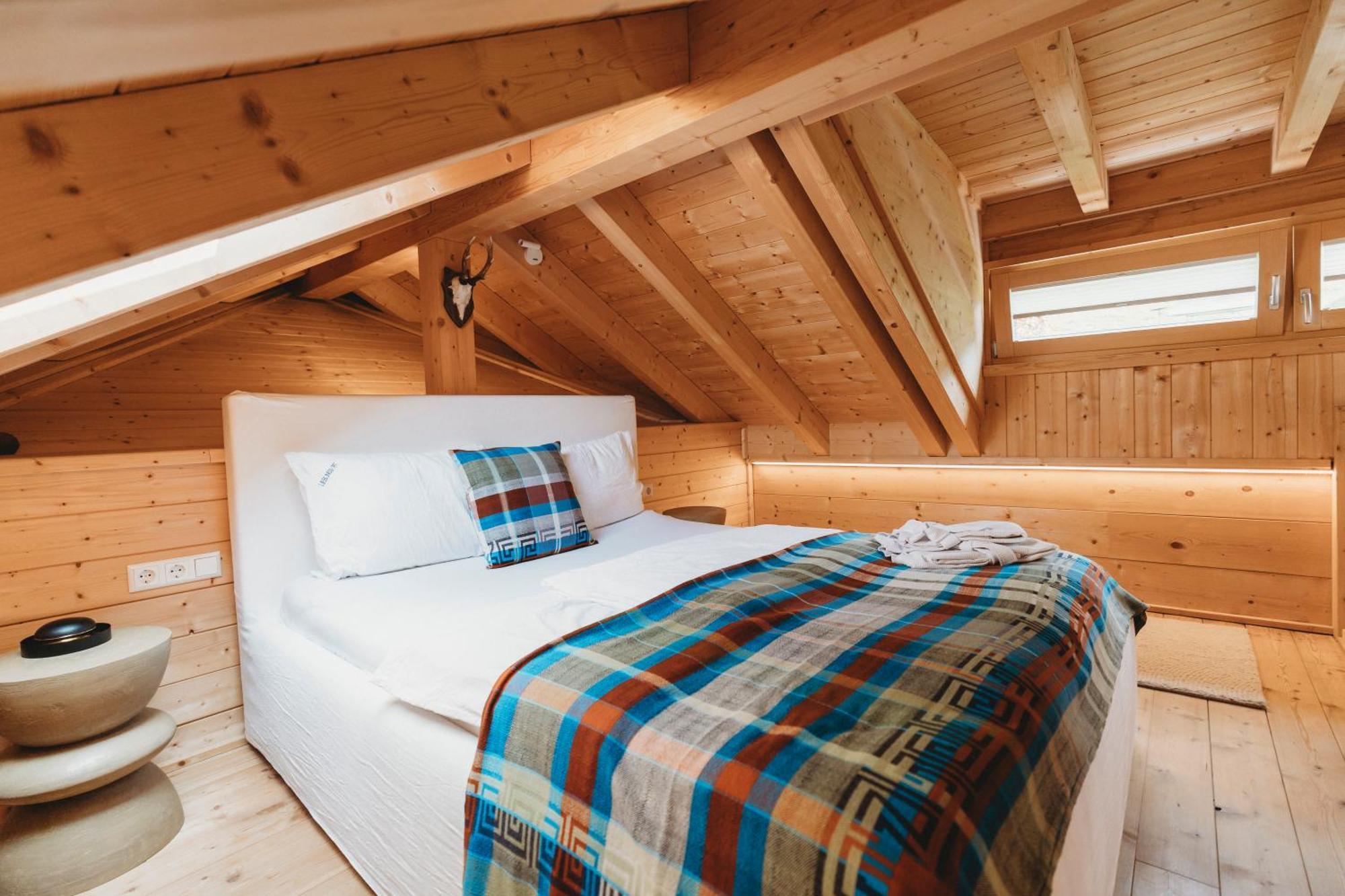 Lieblingsort - Schwarzwald Chalet Lodges Neuenweg Bagian luar foto