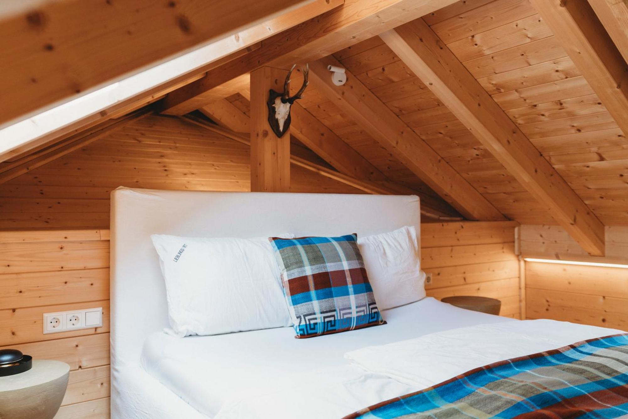 Lieblingsort - Schwarzwald Chalet Lodges Neuenweg Bagian luar foto